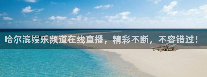 尊龙时凯人生就是拼搏：哈尔滨娱乐频道在线直播，精彩不断，不容错过！