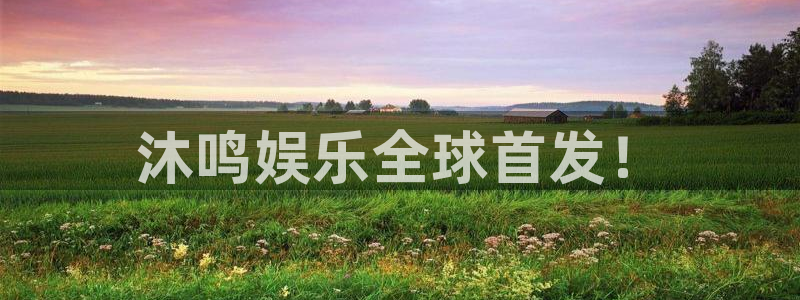 尊龙凯时人生就是博中国官网：沐鸣娱乐全球首发！